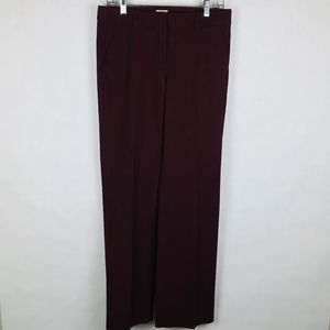 J. Crew Factory Womens Size 4R Perfect Work Pant